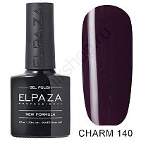 Гель-лак Elpaza 140 Малифисента Charm 10 мл