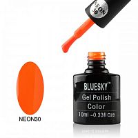 Гель-лак Bluesky Neon30 10 мл.