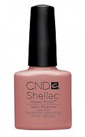 Гель-лак CND Shellac Satin Pyjamas