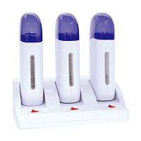 Воскоплав картриджный Konsung Beauty WN108-6A