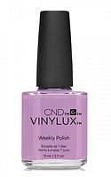 Лак для ногтей CND Vinilux № 189 (beckoning begonia) 15 мл.