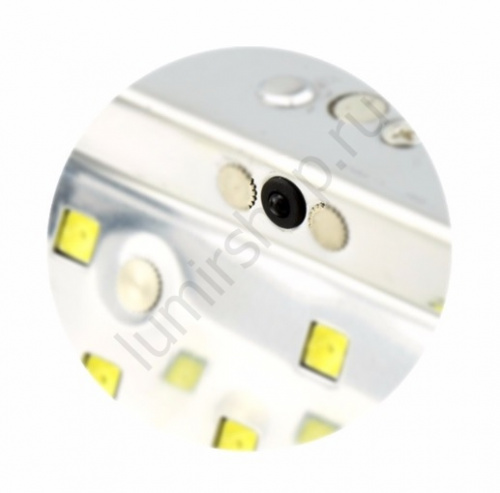 Светодиодная лампа SUN 2 UV+LED 48 Вт (белая) фото 7