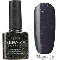 Гель-лак Elpaza 039 Каменные Джунгли Magic Stars 10 мл