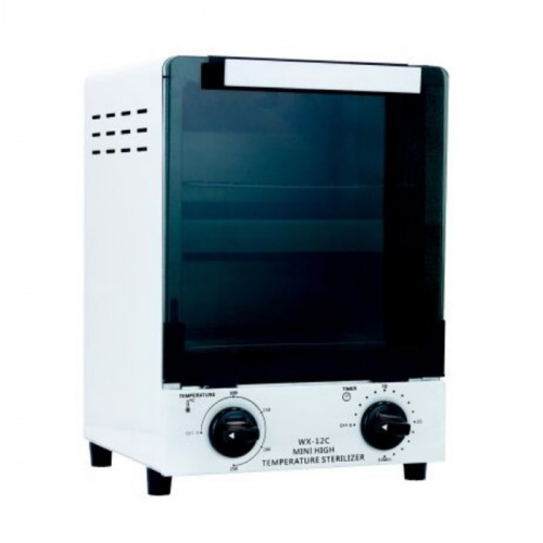 Сухожаровой шкаф Sanitizing Box YM-12C (белый)