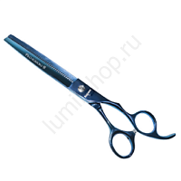1701 Ножницы «Pro-scissors B» Kapous филировочные, 7"