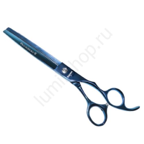1701 Ножницы «Pro-scissors B» Kapous филировочные, 7"