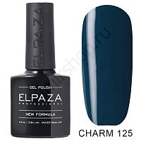Гель-лак Elpaza 125 Лебединое Озеро Charm 10 мл
