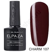 Гель-лак Elpaza 107 Аннабель Charm 10 мл