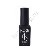 Базовое покрытие Kodi Professional Rubber Base Gel 12 мл.