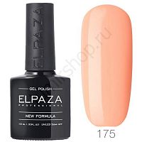 Гель-лак Elpaza 175 Молочный Бисквит Classic Collection 10 мл