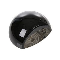 Гибридная лампа Ocean Pearl 18 W CCFL+LED black