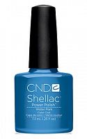 Гель-лак CND Shellac Water Park
