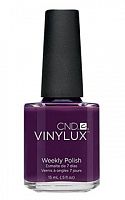 Лак для ногтей CND Vinilux № 141 (rock royalty) 15 мл.
