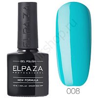Гель-лак Elpaza 008 Небесное Отражение Classic Collection 10 мл