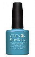 Гель-лак CND Shellac Lost Labyrinth