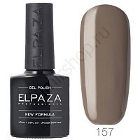 Гель-лак Elpaza 157 Мадрид Classic Collection 10 мл