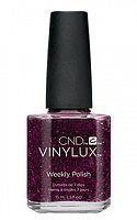 Лак для ногтей CND Vinilux № 198 (poison plum) 15 мл.