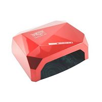 Гибридная лампа Diamond Tartiso 36 W CCFL+LED red с сенсором