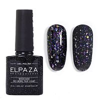 Верхнее покрытие Elpaza Top Coat Brocade No Wipe 10 мл.