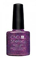 Гель-лак CND Shellac Nordic Lights зима 2015