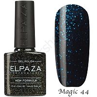 Гель-лак Elpaza 044 Супернова Magic Stars 10 мл