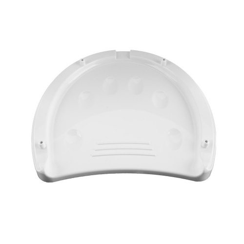 Светодиодная лампа SUN H2 Plus UV+LED 96 Вт (белая) фото 4