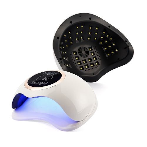 Светодиодная лампа BlueQue V4 UV+LED 180 Вт (белая) фото 4
