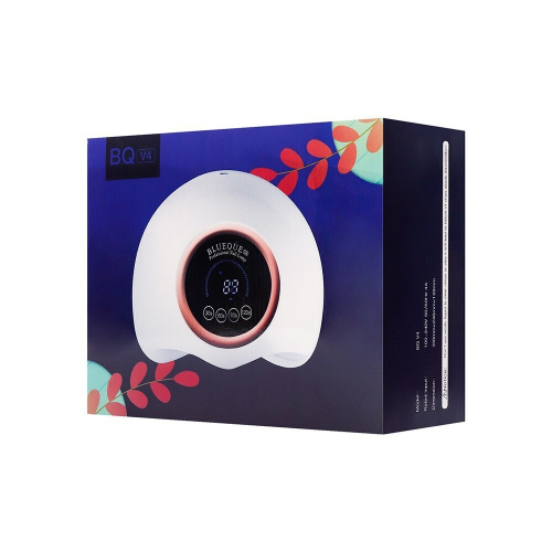 Светодиодная лампа BlueQue V4 UV+LED 180 Вт (белая) фото 10
