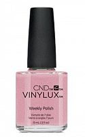 Лак для ногтей CND Vinilux № 187 (fragrant freesia) 15 мл.