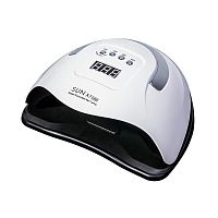 Светодиодная лампа SUN X7 Max UV+LED 114 Вт (белая)