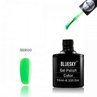 Гель-лак Bluesky Neon10 10 мл.