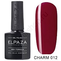 Гель-лак Elpaza 012 Миранда Charm 10 мл