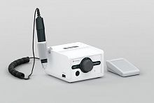 Аппарат для маникюра и педикюра Strong 211/H400RU (с педалью в коробке)