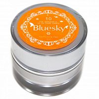 Гель Bluesky 3D Gemstone 10