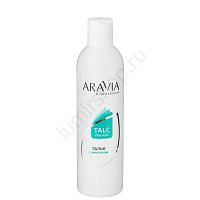 Тальк для восковой депиляции Aravia Professional