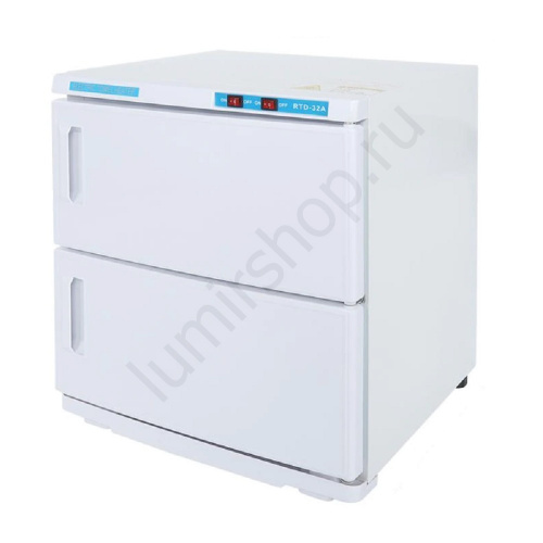 Подогреватель полотенец Electric Towel Warmer RTD-32A