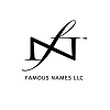 Famous Names Famous Names