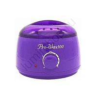 Воскоплав баночный Pro-Wax 100 lilac