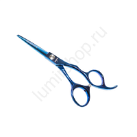 1695 Ножницы «Pro-scissors B» Kapous прямые, 5"
