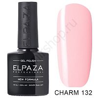 Гель-лак Elpaza 132 Крылья Ангела Charm 10 мл
