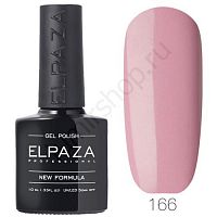 Гель-лак Elpaza 166 Вдохновение Classic Collection 10 мл