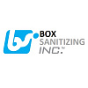 Sanitizing Box Sanitizing Box