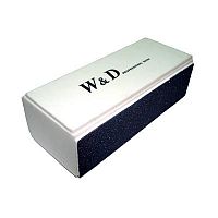 Баф для ногтей полировочный W&D