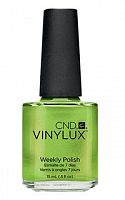 Лак для ногтей CND Vinilux № 127 (limeade) 15 мл.