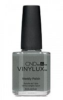 Лак для ногтей CND Vinilux № 186 (wild moss) 15 мл.