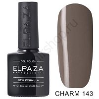 Гель-лак Elpaza 143 Яшма Charm 10 мл