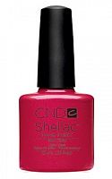 Гель-лак CND Shellac Hot Chilis
