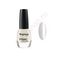 Медовый месяц, лак для ногтей Kapous, 12 мл