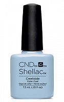Гель-лак CND Shellac Creekside