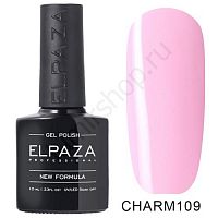 Гель-лак Elpaza 109 Райский Пейзаж Charm 10 мл